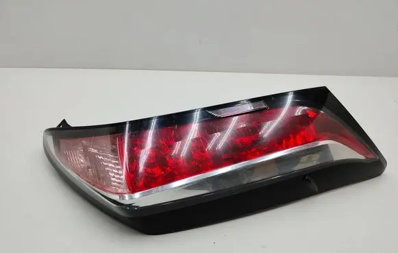Toyota Aygo AB40 Rear/tail lights 815500H112