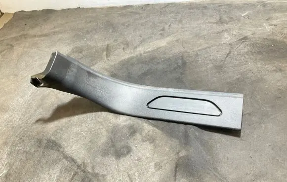 Land Rover Evoque II Rear sill trim cover K8D213245AA