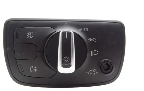 Audi A6 S6 C7 4G Other switches/knobs/shifts 4G0941531