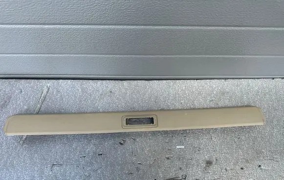 Nissan Terrano Other interior part 739660F600