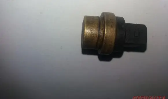 Volkswagen PASSAT B5 Coolant temperature sensor 251919