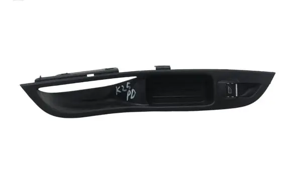 Ford Focus Electric window control switch BM51A240A40ADW
