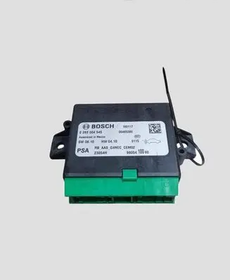 Citroen DS4 Parking PDC control unit/module 9800410080 0263004545 00485380