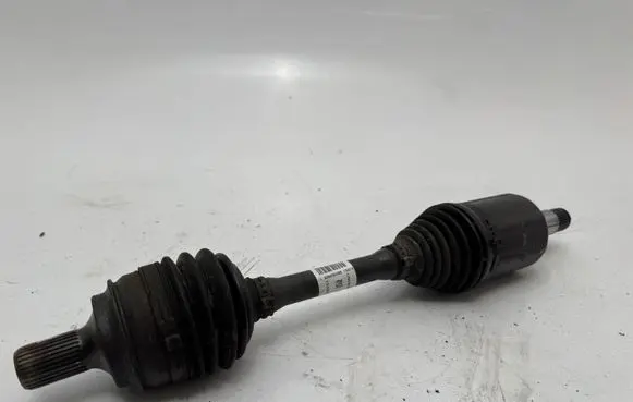 Mercedes-Benz GLK (X204) Front driveshaft A2043301600 134314