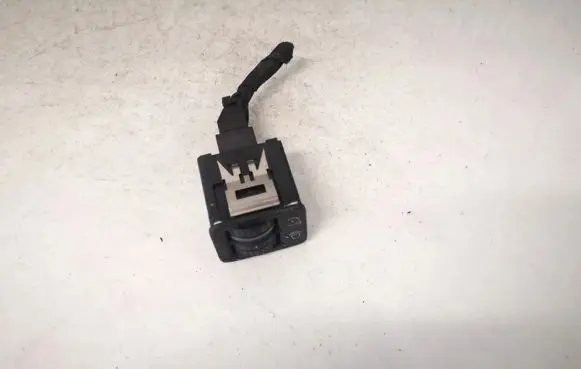 Volkswagen PASSAT B6 Headlight level height control switch 3c0941333