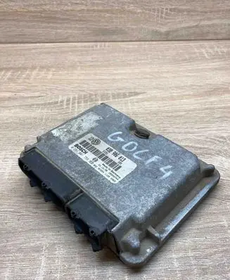 Engine control unit/module ECU