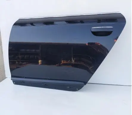 Audi A6 S6 C6 4F Rear door