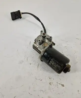 Opel Meriva A Wiper motor 