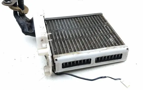 Toyota RAV 4 (XA20) Air conditioning (A/C) radiator (interior) 