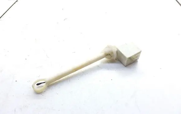 Citroen C8 Interior temperature sensor A64000200