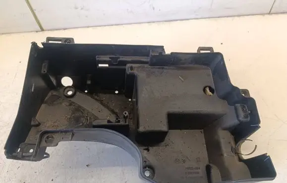 Citroen C5 Fuse box cover 9632653580 99041100