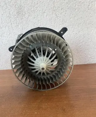 Mercedes-Benz E W210 Air conditioning (A/C) fan (condenser) 84030053001 E960