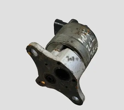 Peugeot 407 EGR valve 9709712641P 97097 12641P