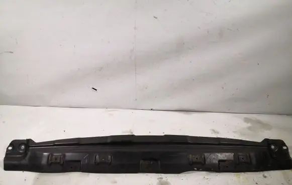 Volkswagen Touareg I Bottom radiator support slam panel 7L0805551A