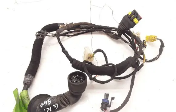 Alfa Romeo 166 Rear door wiring loom