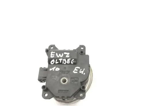 A/C air flow flap actuator/motor