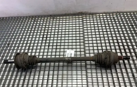 Mercedes-Benz GLE (W166 - C292) Rear driveshaft 