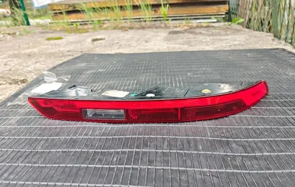 Audi Q5 SQ5 FY Rear bumper light 80A945070