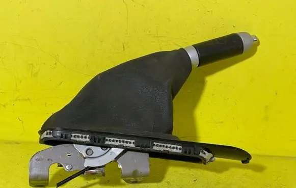Mini One - Cooper Clubman R55 Handbrake/parking brake lever assembly 118KM