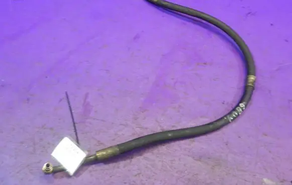 BMW 5 E39 Power steering hose/pipe/line 
