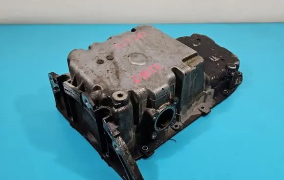 Opel Astra H Oil sump 600514319 IMPRK1417426