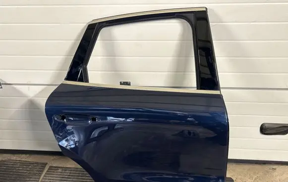 Porsche Macan (95B) Rear door 95B833312A