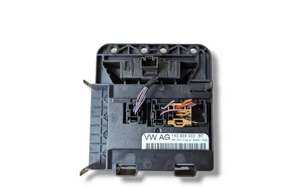 Comfort/convenience module