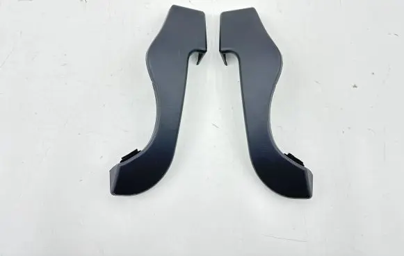 Subaru Legacy VII Seat belt trim 64707AN00A 64707AN01A