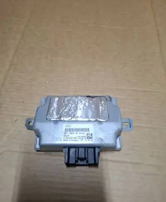 Ford Mondeo MK V Other control units/modules DG9T14B526KA