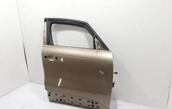 Renault Espace V (RFC) Front door 801008707R