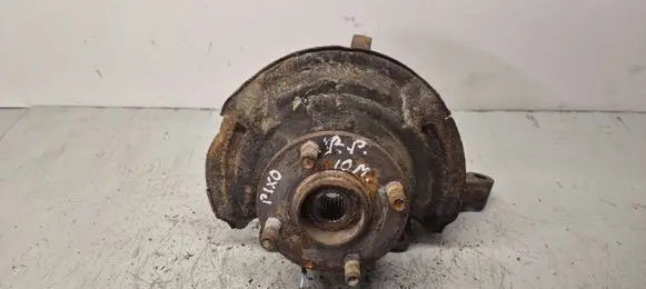 Nissan Pixo Front wheel hub