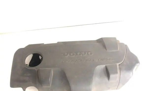 Volvo S60 Engine cover (trim)