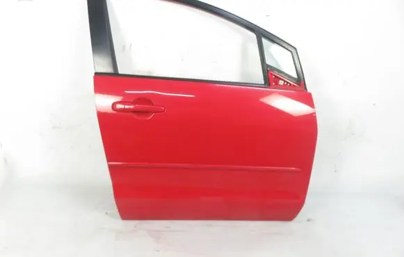 Mazda 5 Front door