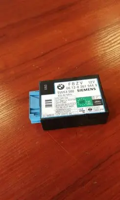 BMW 7 E38 Other control units/modules 8361944