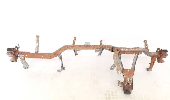 BMW 2 F22 F23 Dashboard cross member/frame bar 9280219
