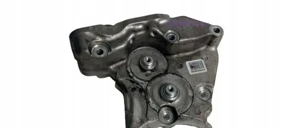 Fiat Tipo Engine mount bracket 552665020