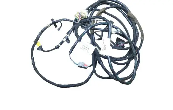 Ford Transit Other wiring loom 6C1T19A205 CC1T14405