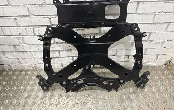 Audi A6 S6 C8 4K Front subframe 4K1399347