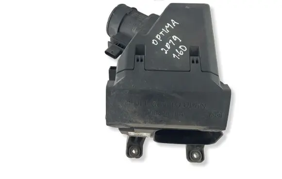 KIA Optima Air filter box 28110D4710
