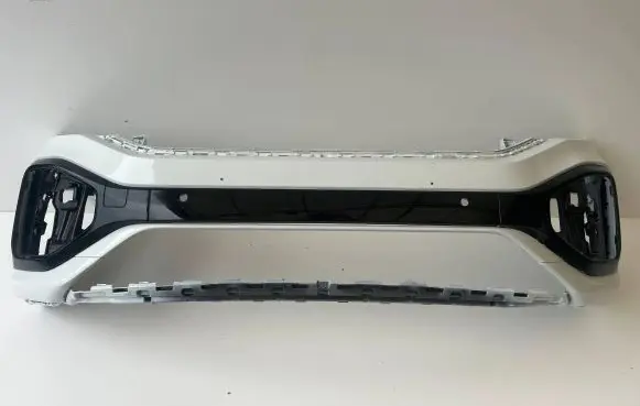 Volkswagen T-Roc Front bumper 2GA807221AS