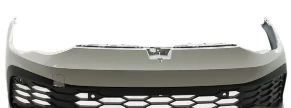 Volkswagen Golf VIII Front bumper 5H0807221D