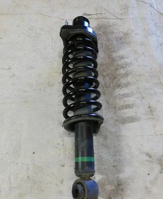 Mitsubishi Outlander Rear shock absorber with coil spring 4162A311