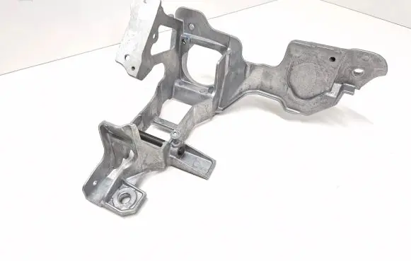 Audi A4 S4 B9 Brake pedal bracket assembly 8W1723117 AJS112C01