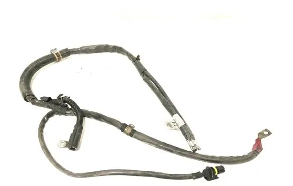 Mercedes-Benz ML W166 Positive cable (battery) A1664409708