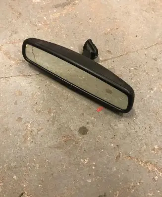 Nissan Qashqai Rear view mirror (interior) 015892 E11026001