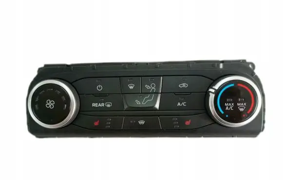 Ford Fiesta Climate control unit B479ACHFWHS