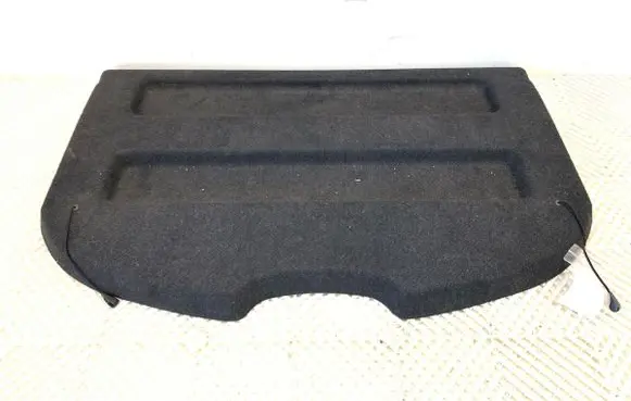 Nissan Qashqai Parcel shelf 79910JD00C