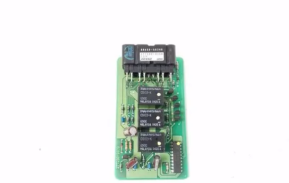 Lexus LS 430 Other relay 8865050340
