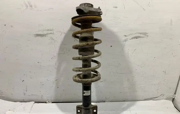Fiat Ducato Front shock absorber with coil spring 1351194080 1319262080 280975