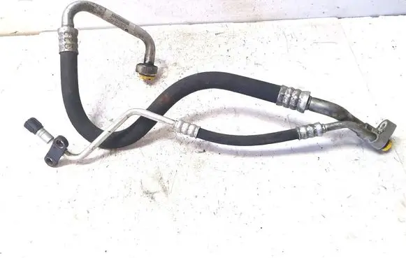 BMW X1 E84 Air conditioning (A/C) pipe/hose 64539223317